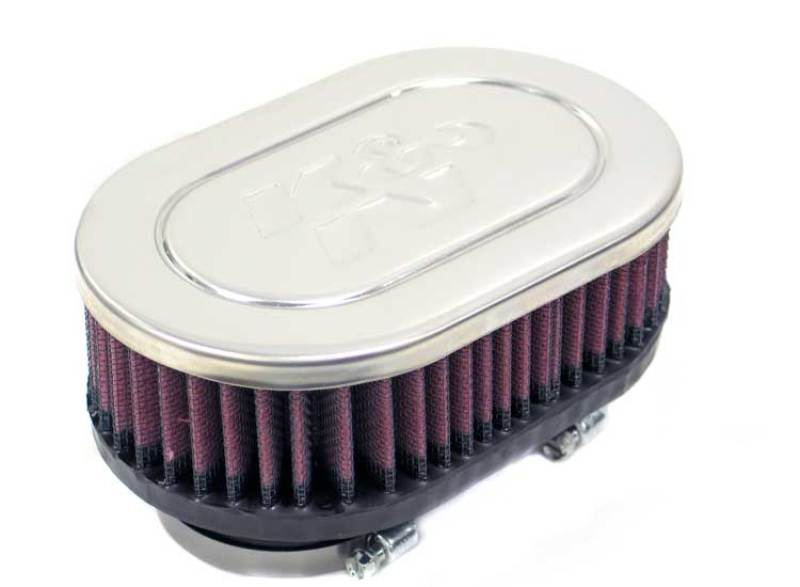 K&N Engineering KN Universal Air Filter Air Filters Air Filters - Universal Fit main image