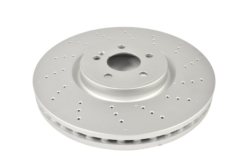 DBA DBA En-Shield Standard Rotors Brakes, Rotors & Pads Brake Rotors - OE main image