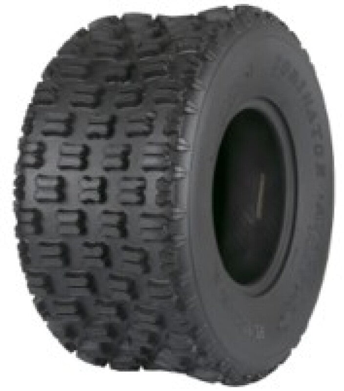 Kenda K300 Dominator Rear Tire - 19x8-8 4PR TL 083001988 083001988 User 1