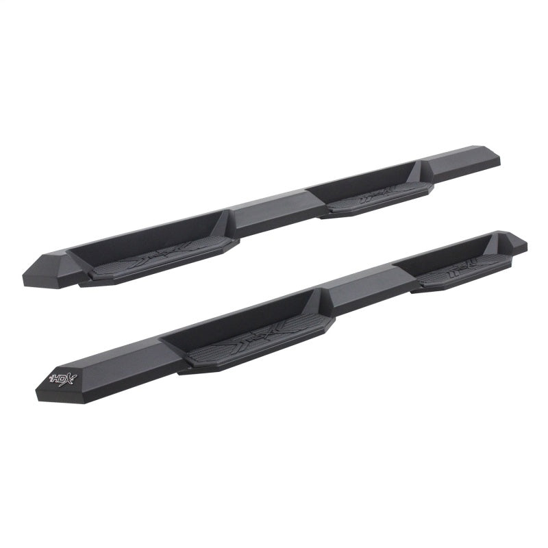 Westin HDX Xtreme Nerf Step Bars 56-24075 Photo - Primary