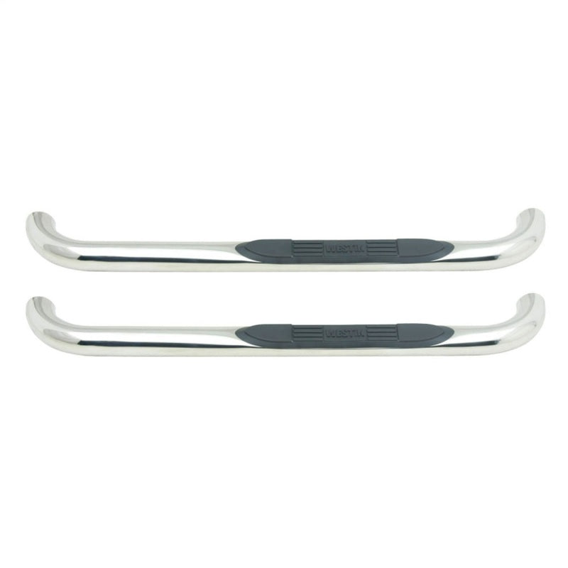 Westin 1992-1994 Chevrolet/GMC Blazer Full Size 2dr E-Series 3 Nerf Step Bars - SS 23-0500 23-0500 Photo - Unmounted