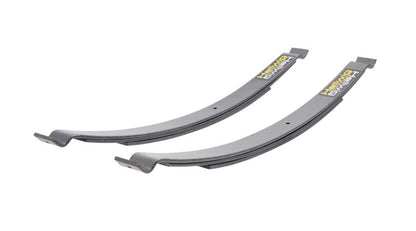 Hellwig 20-21 Chevy Silv 2500HD Load Pro-Up To 2500lb Level LC 3 Leaf Helper Spring w/o Mounting Kit 2551 2551 Photo - out of package