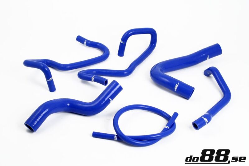 do88 DOB Hose - Coolant/Radiator Cooling Radiator Hoses main image