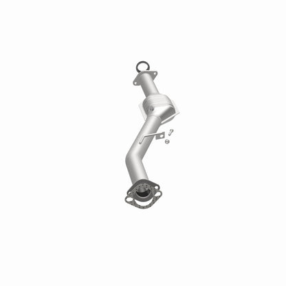 MagnaFlow Subaru California Grade CARB Compliant Direct-Fit Catalytic Converter 5421159 360 Degree Image Set