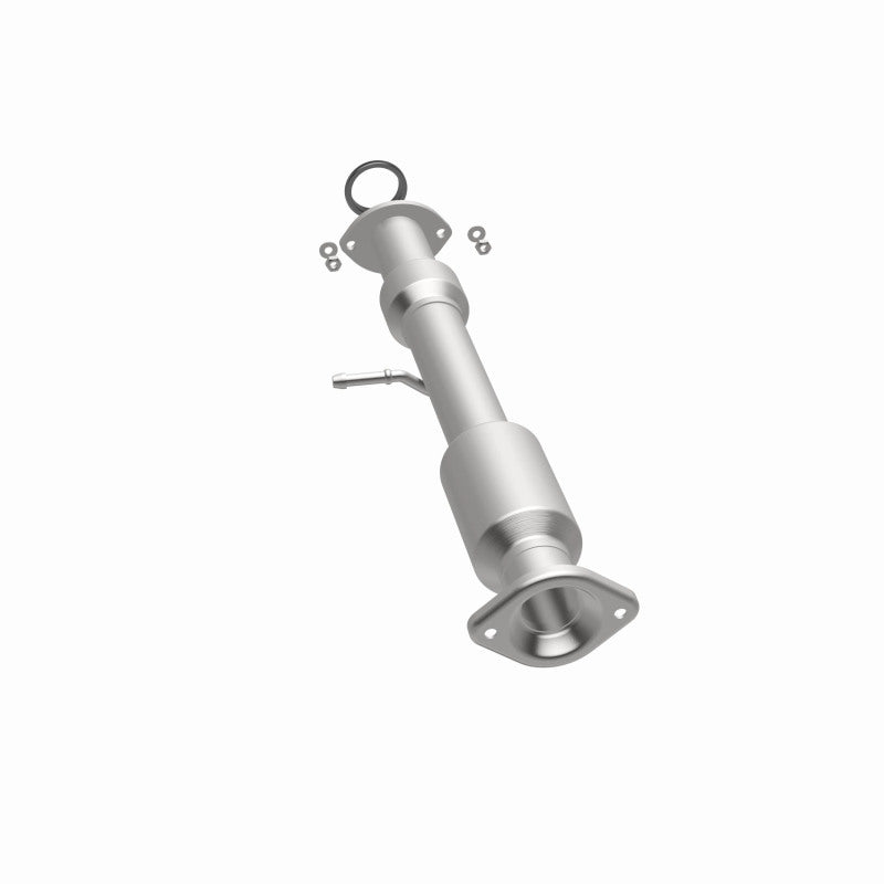 MagnaFlow Toyota Highlander OEM Grade Federal / EPA Compliant Direct-Fit Catalytic Converter 52534 360 Degree Image Set