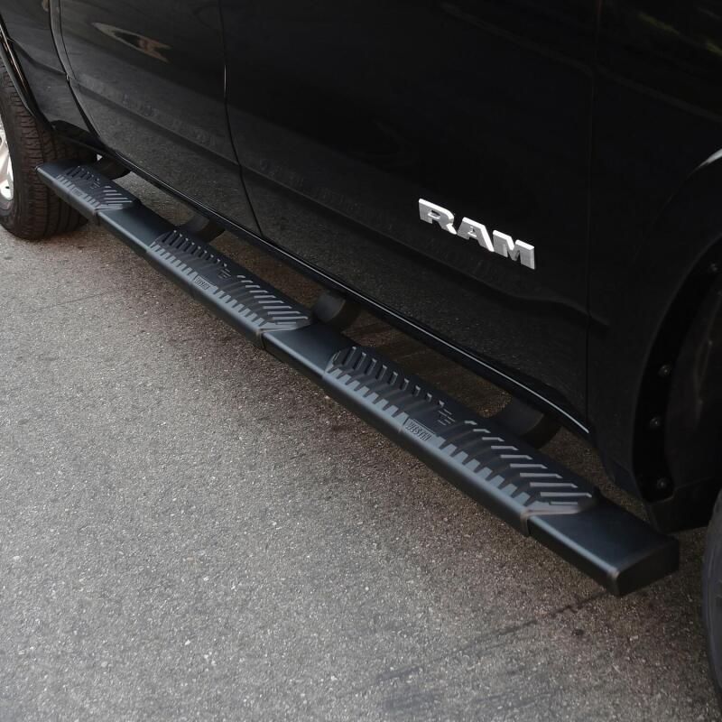 Westin R5 Modular W2W Nerf Step Bars 28-534705 Photo - Mounted