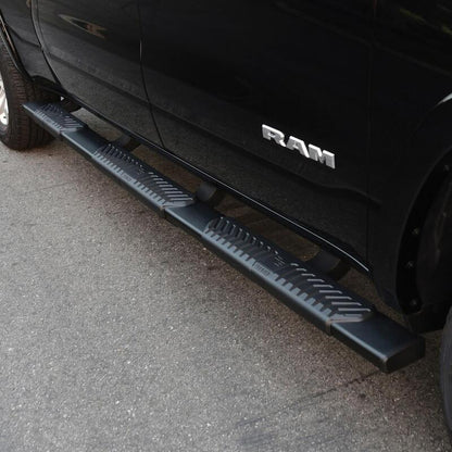 Westin R5 Modular W2W Nerf Step Bars 28-534705 Photo - Mounted