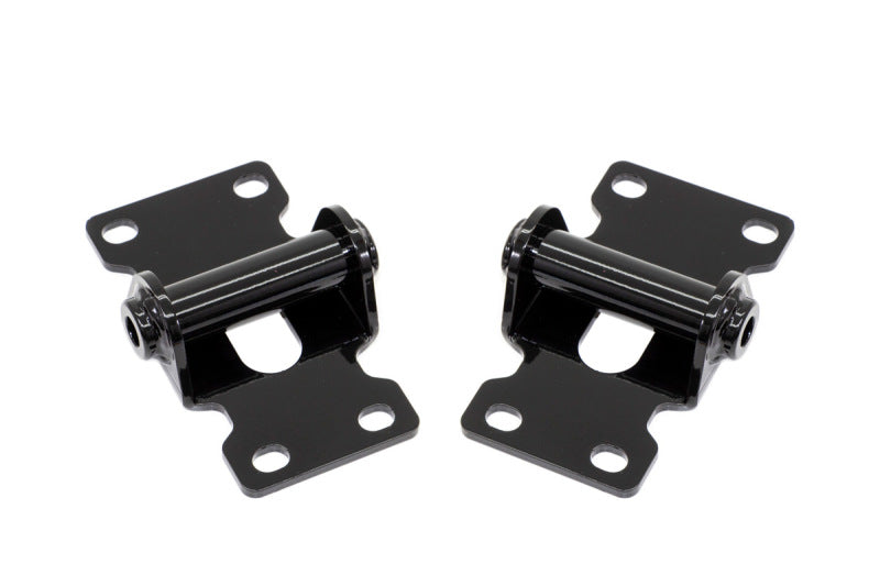 Umi Performance 74-92 GM F/G Body Solid Motor Mounts UMI90051 90051 Photo - Primary
