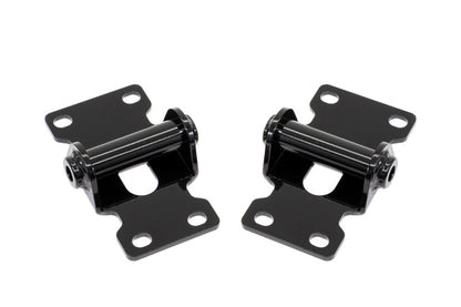 Umi Performance 74-92 GM F/G Body Solid Motor Mounts UMI90051 90051 Photo - Primary