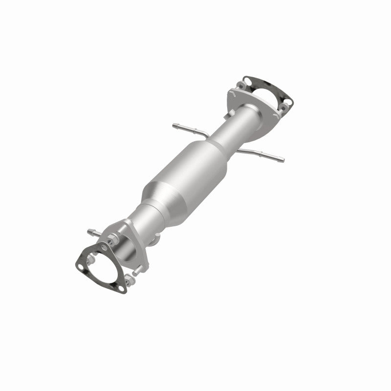 MagnaFlow California Grade CARB Compliant Direct-Fit Catalytic Converter 4481484 360 Degree Image Set