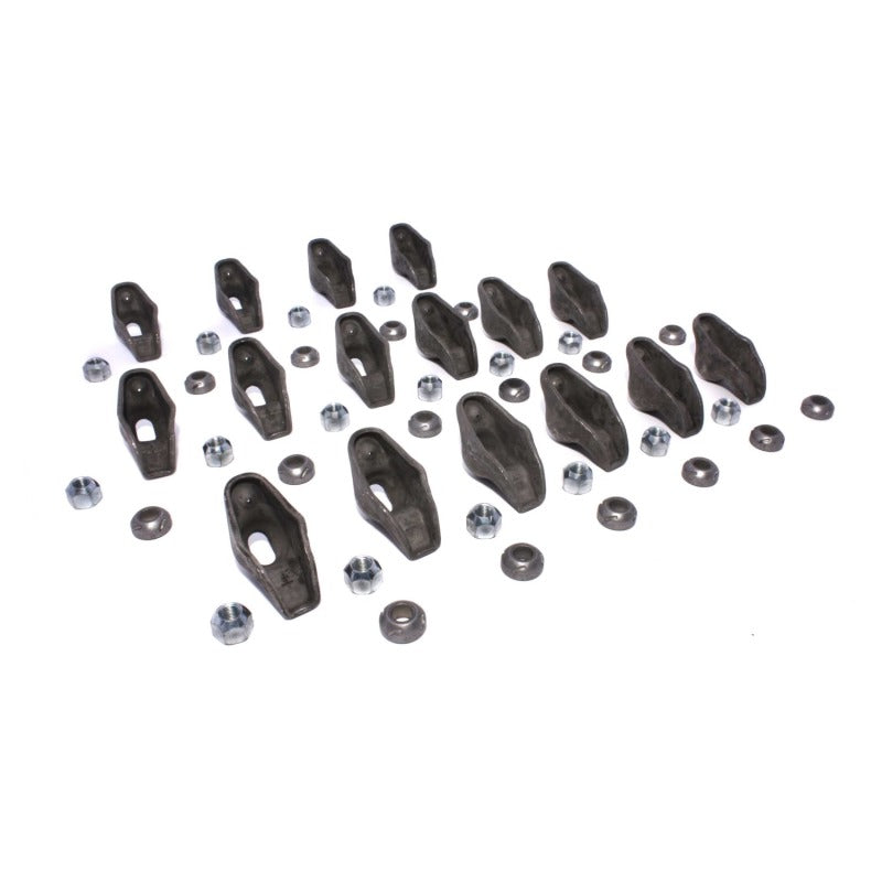 Comp Cams ROCKER ARM, HI-ENERGY CS 1.6 NITRIDED 1218-16 Photo - Primary