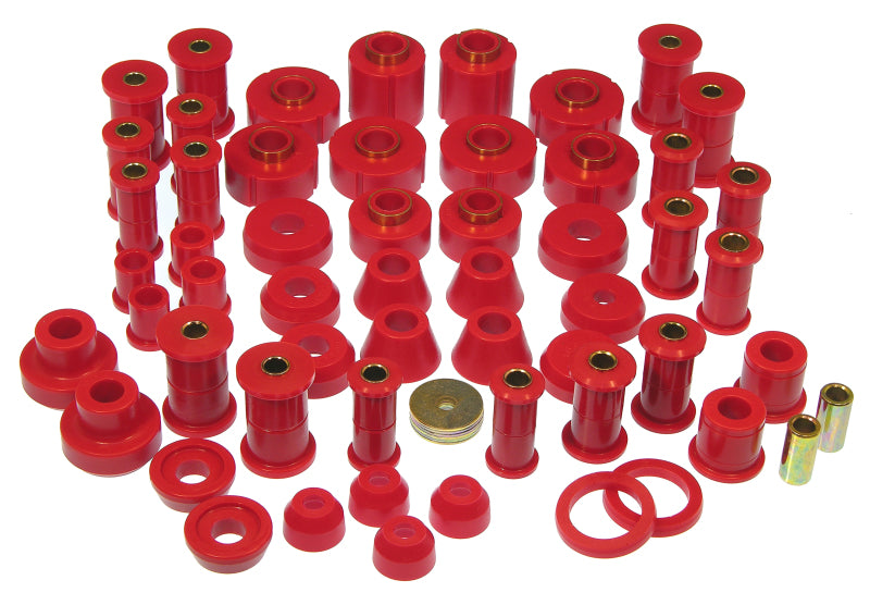 Prothane Suspension Bushing Kit 6-2023 Photo - Primary