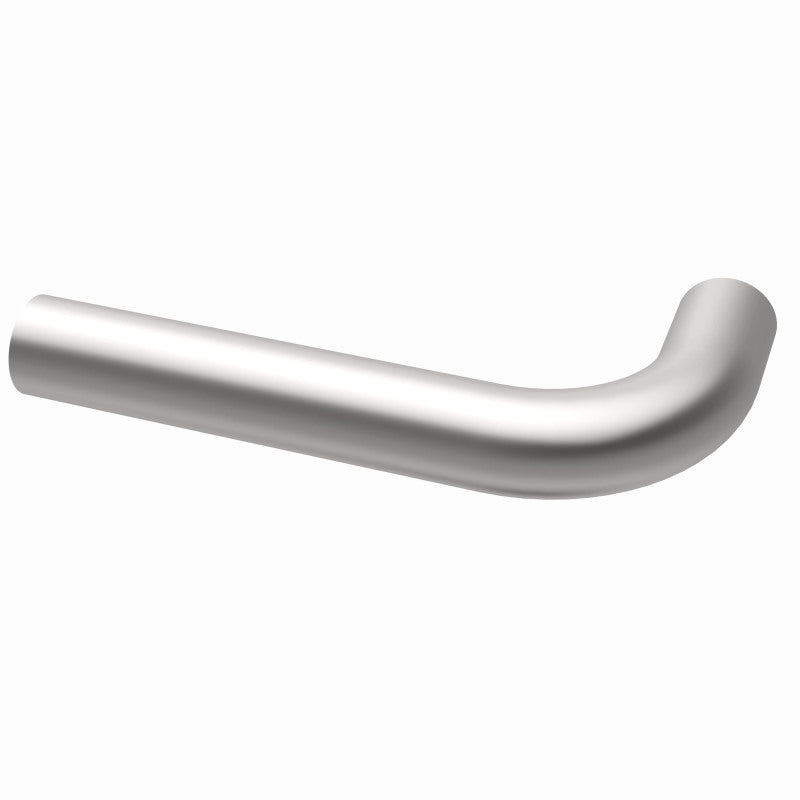 MagnaFlow 90° Bend Stainless Steel Pipe 10709 360 Degree Image Set