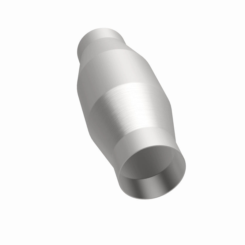 MagnaFlow Standard Grade Federal / EPA Compliant Universal Catalytic Converter 59928 360 Degree Image Set