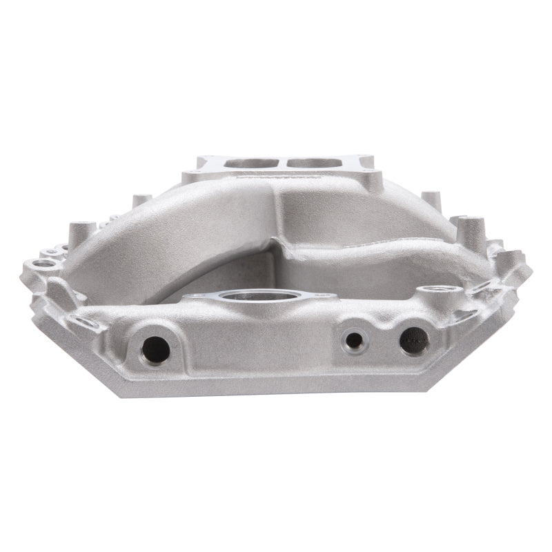 Edelbrock Intake Manifold, Rpm Air Gap, Vn, Holden, 1988-1998, Efi 75945 Photo - out of package