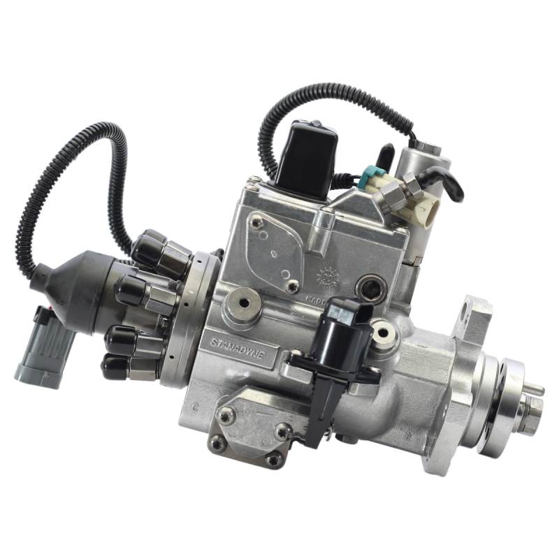 Industrial Injection 1994 GM Rebuilt DS 6.5L Injection Pump DS4831-5068SE DS4831-5068SE User 1