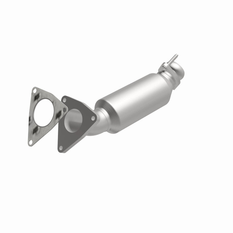 MagnaFlow California Grade CARB Compliant Direct-Fit Catalytic Converter 4481477 360 Degree Image Set