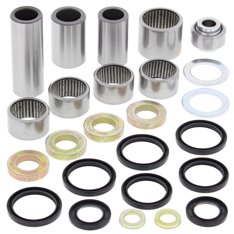 All Balls Racing 1996 Honda CR125R Linkage Bearing Kit 27-1033 27-1033 Photo - Primary