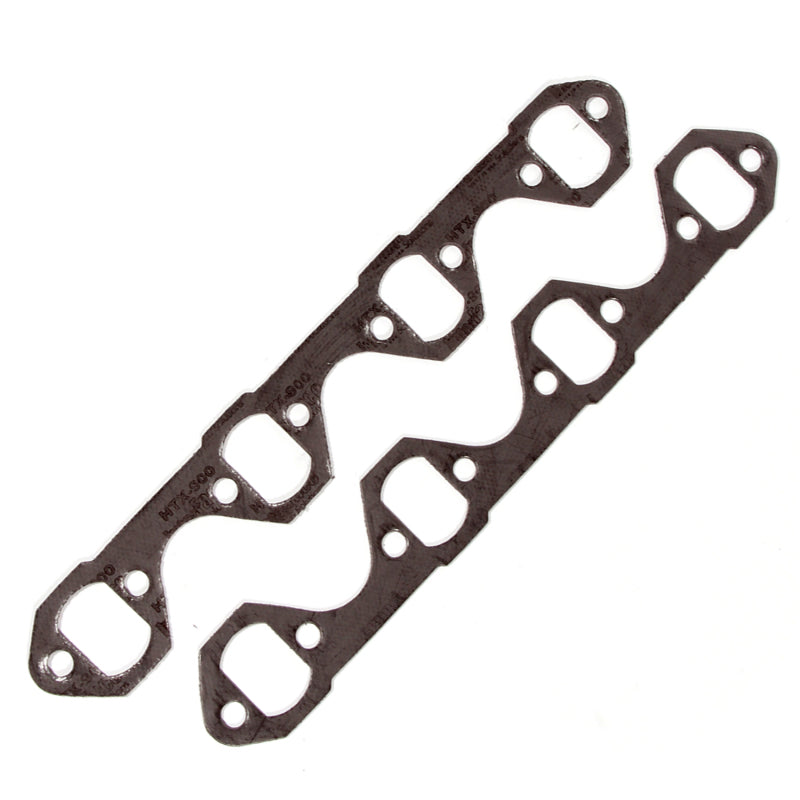 BBK Performance Exhaust Header Gasket Kit- Ford 302/351 1-5/8 (2) 1575 User 1