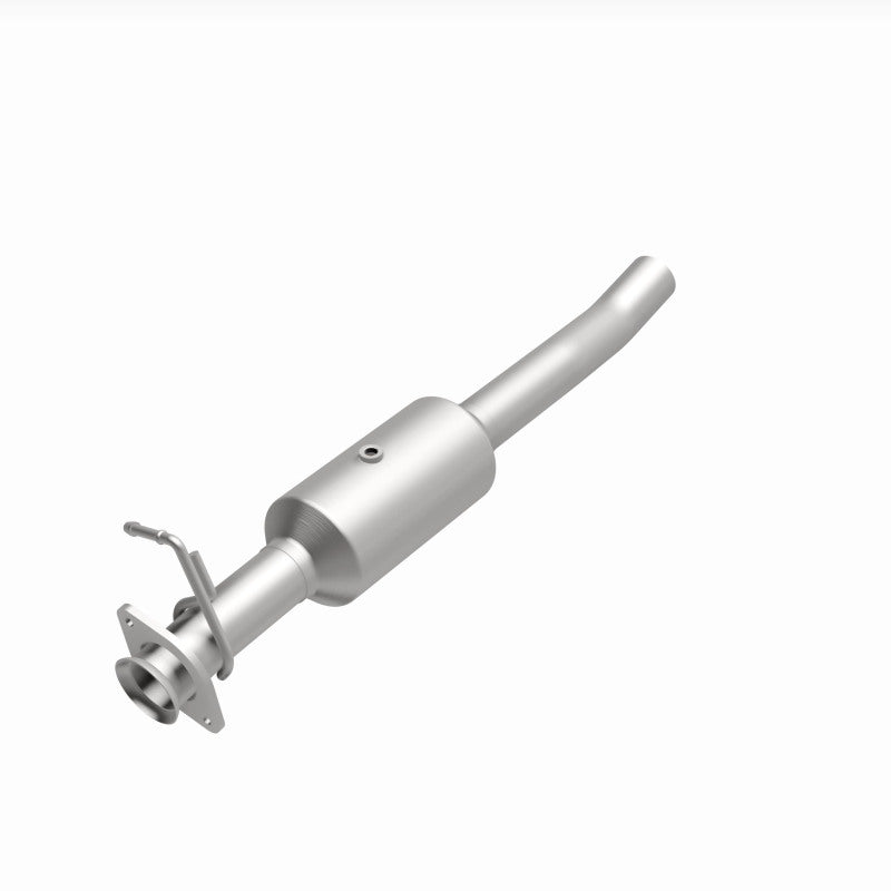 Magnaflow 16-19 Ford F-650 V10 6.8L Underbody Direct Fit Catalytic Converter 280445 280445 360 Degree Image Set