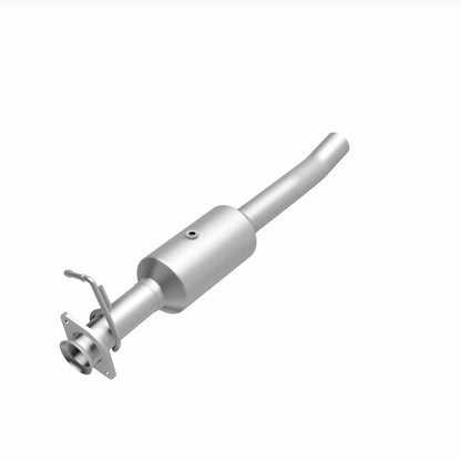 Magnaflow 16-19 Ford F-650 V10 6.8L Underbody Direct Fit Catalytic Converter 280445 280445 360 Degree Image Set