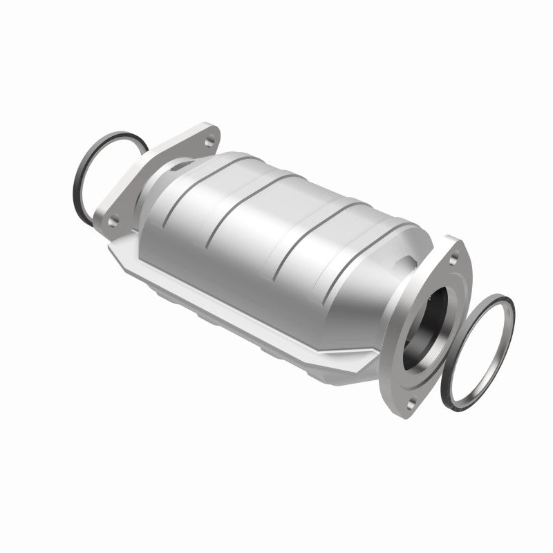 MagnaFlow Lexus HM Grade Federal / EPA Compliant Direct-Fit Catalytic Converter 26227 360 Degree Image Set