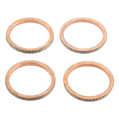 Vertex Pistons Vertex Gaskets 06-20 Yamaha YZF-R6 Exhaust Gasket Kit 823030 823030 Photo - Primary