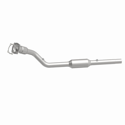 MagnaFlow Audi TT HM Grade Federal / EPA Compliant Direct-Fit Catalytic Converter 22959 360 Degree Image Set