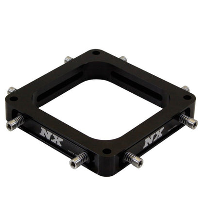 Nitrous Express Burst Plate 4500 Series 15460 15460 Photo - Primary