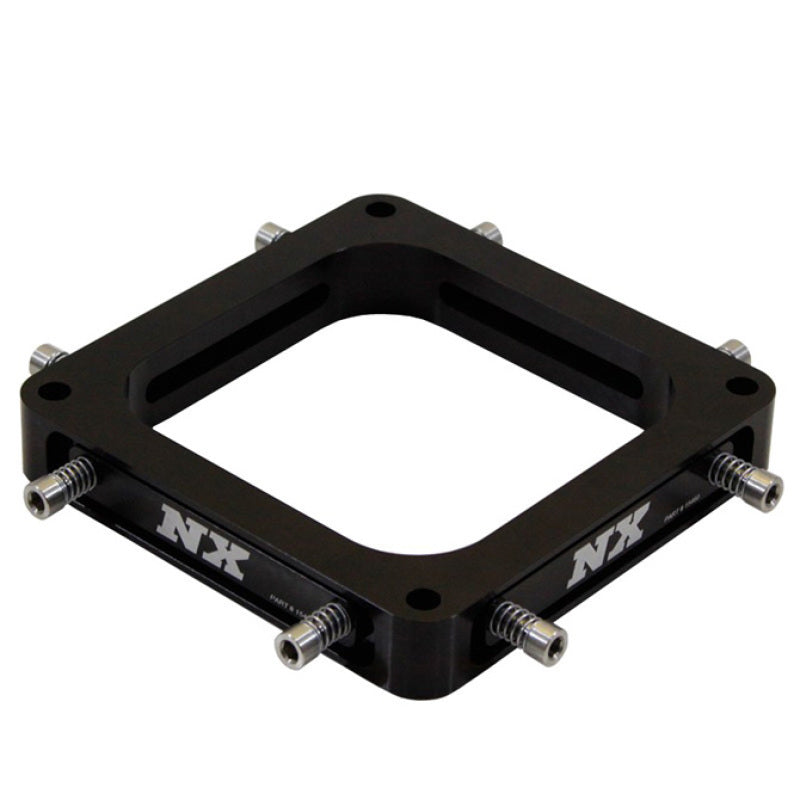 Nitrous Express Burst Plate 4500 Series 15460 15460 Photo - Primary