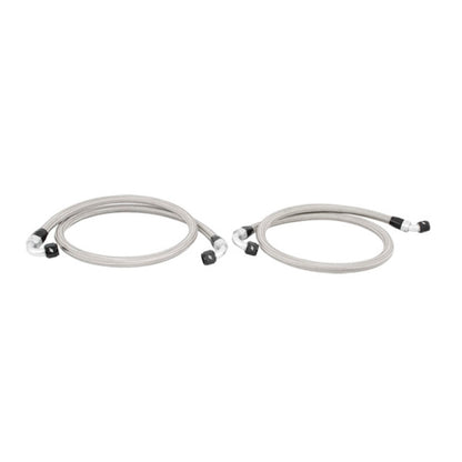 Mishimoto Oil Cooler Silver Ford Mustang Ecoboost 2015+ MMOC-MUS4-15 User 8