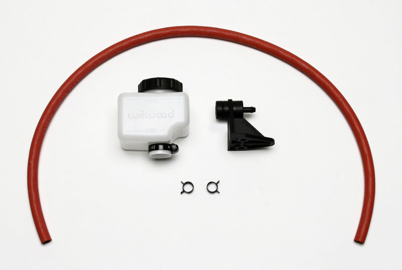 Wilwood Reservoir Kit 260-11098 Photo - Primary