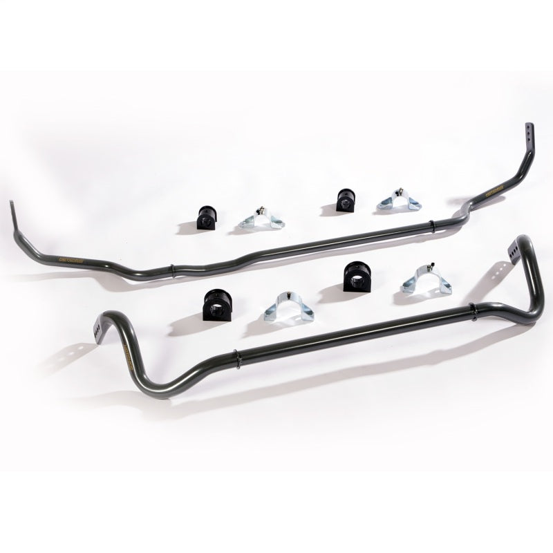 Hotchkis Sway Bar Set 22842 Photo - Primary