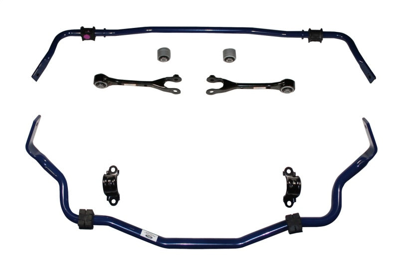Ford Racing 15-18 Ford Mustang Street Handling Pack M-FR3A-MAA M-FR3A-MAA Photo - Unmounted