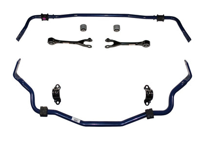 Ford Racing 15-18 Ford Mustang Street Handling Pack M-FR3A-MAA M-FR3A-MAA Photo - Unmounted