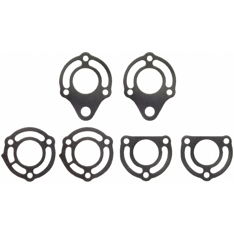 Fel-Pro FEL Exhaust Manifold Gaskets Exhaust, Mufflers & Tips Exhaust Gaskets main image