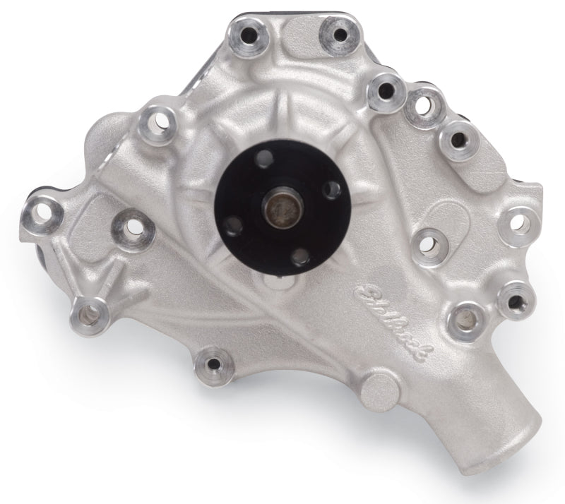 Edelbrock Water Pump, High Performance, Ford, 1970-78 302 c.i.d, 1970-87 351W c. 8843 Photo - Primary