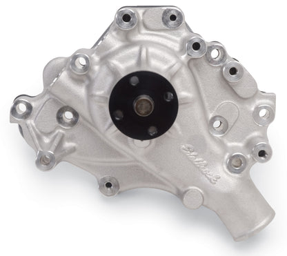 Edelbrock Water Pump, High Performance, Ford, 1970-78 302 c.i.d, 1970-87 351W c. 8843 Photo - Primary