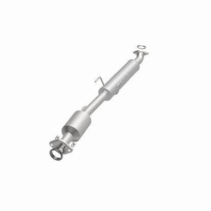 MagnaFlow Toyota Sienna California Grade CARB Compliant Direct-Fit Catalytic Converter 5592547 360 Degree Image Set