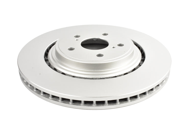 DBA DBA En-Shield Standard Rotors Brakes, Rotors & Pads Brake Rotors - OE main image