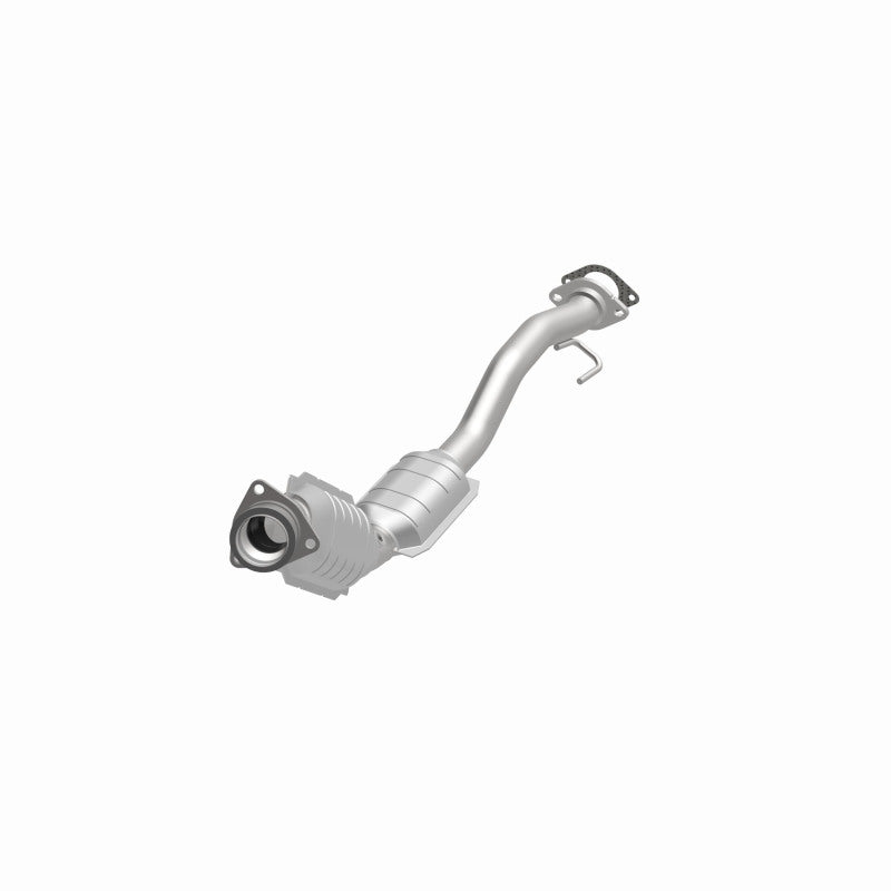 MagnaFlow OEM Grade Federal / EPA Compliant Direct-Fit Catalytic Converter 49222 360 Degree Image Set