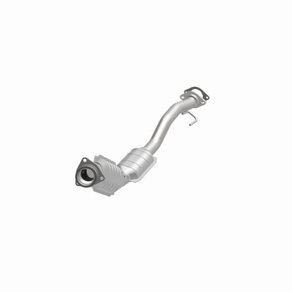MagnaFlow OEM Grade Federal / EPA Compliant Direct-Fit Catalytic Converter 49222 360 Degree Image Set