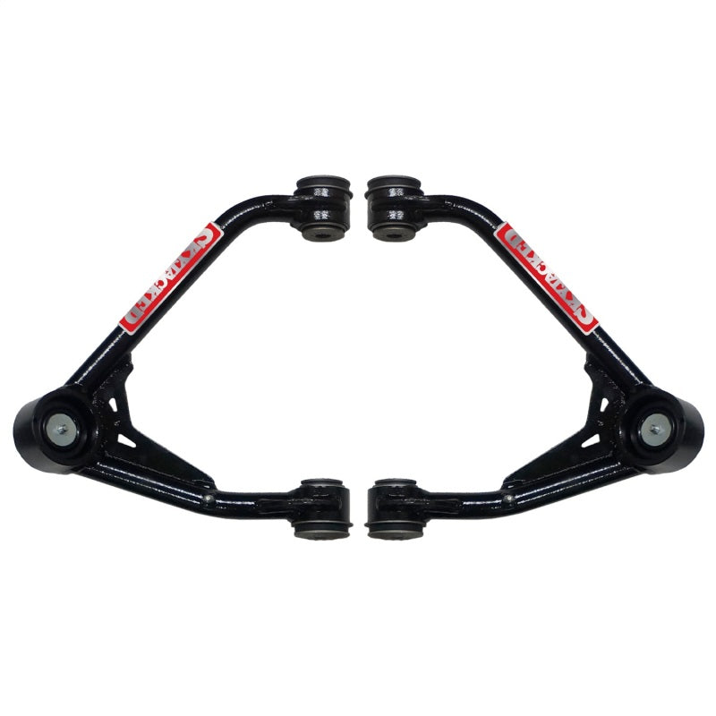 Skyjacker Suspension 2-3.5 Inch Upper A-arm Pair w/HD Ball Joints And Bushings 07-16 GMC Sierra 1500 C7350UCA C7350UCA Photo - Primary