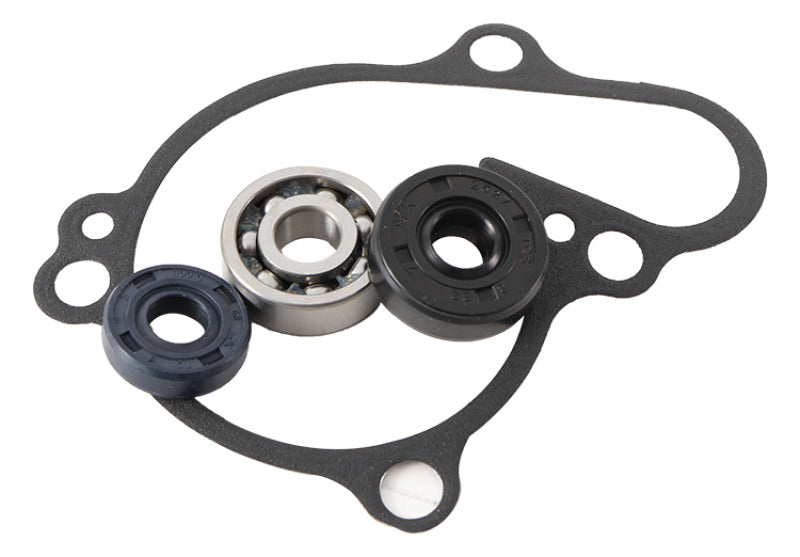 Hot Rods 05-20 Yamaha YZ 125 125cc Water Pump Kit WPK0020 WPK0020 Photo - Primary