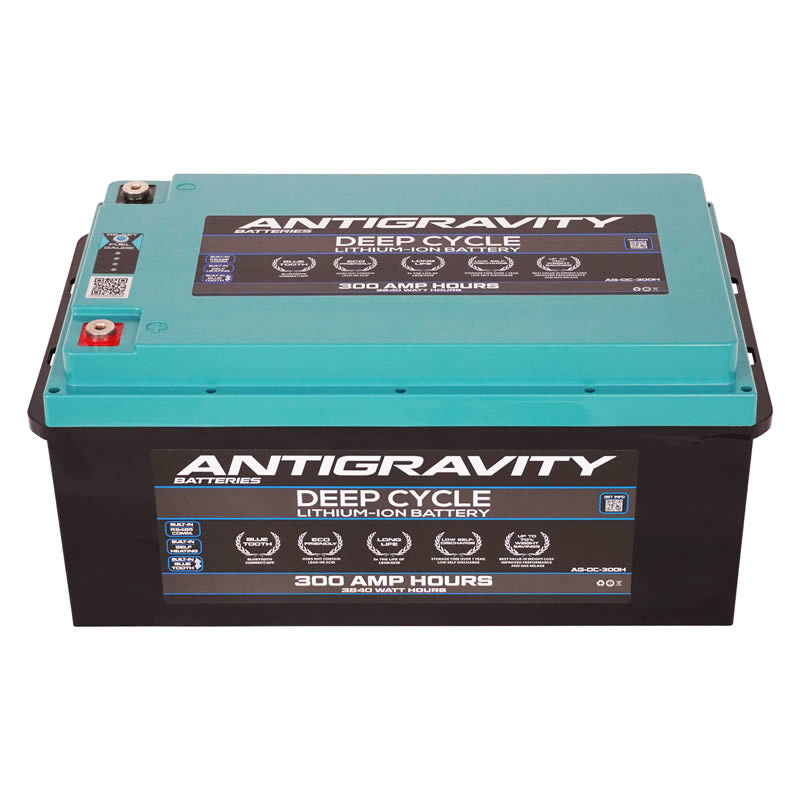 Antigravity Batteries Antigravity DC-300H Lithium Deep Cycle Battery AG-DC-300H