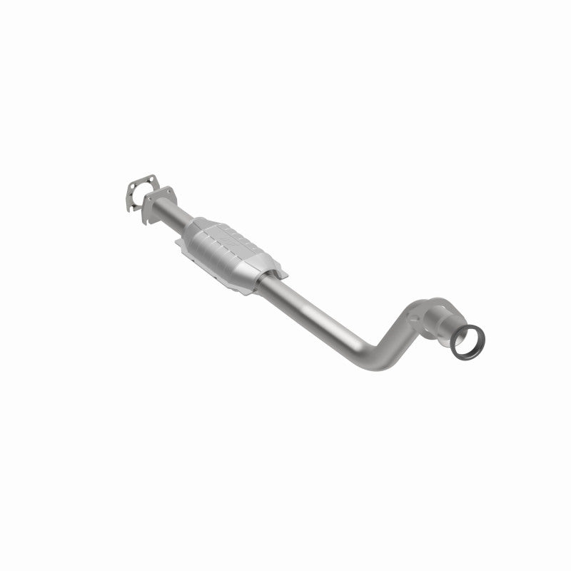 MagnaFlow Standard Grade Federal / EPA Compliant Direct-Fit Catalytic Converter 23423 360 Degree Image Set