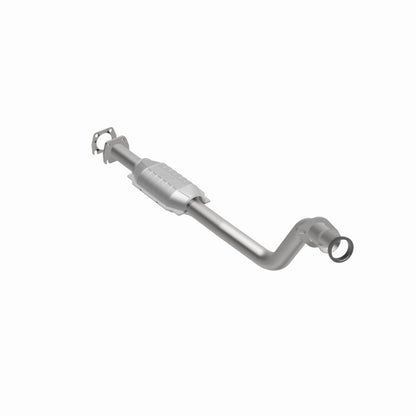 MagnaFlow Standard Grade Federal / EPA Compliant Direct-Fit Catalytic Converter 23423 360 Degree Image Set