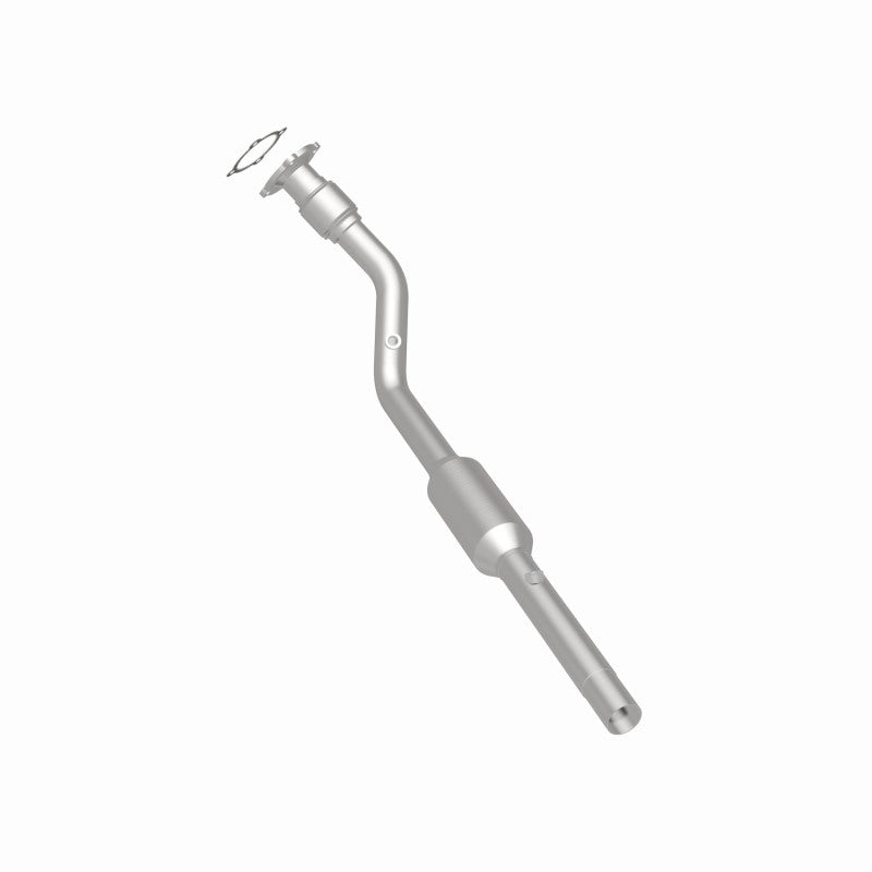 MagnaFlow Audi TT California Grade CARB Compliant Direct-Fit Catalytic Converter 4481606 360 Degree Image Set