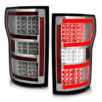 Anzo Led Taillights 321340 User 4