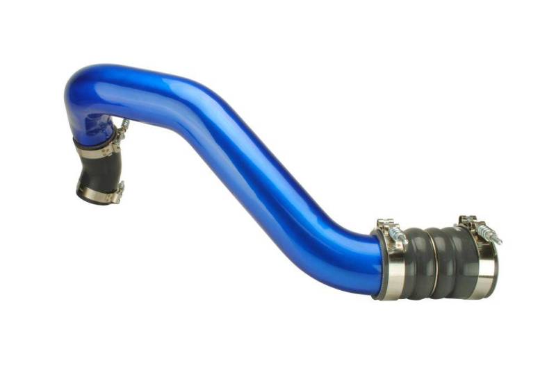 Sinister Diesel 03-07 Ford 6.0L Powerstroke Hot Side Charge Pipe SD-INTRPIPE-6.0-HOT SD-INTRPIPE-6.0-HOT User 2
